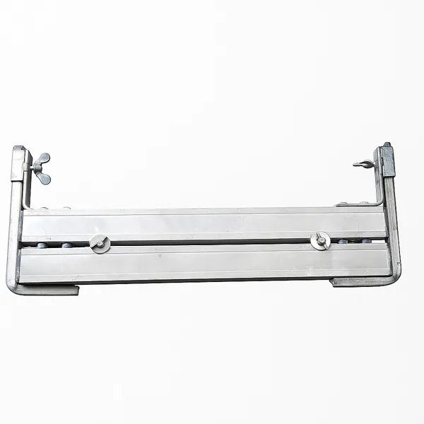 Probst atsijų nubraukimo įrankis